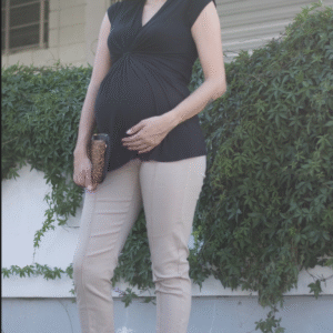 PANTALÓN CASUAL - TOKIO BEIGE